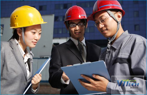 新手操作BGA返修臺(tái)常見錯(cuò)誤匯總