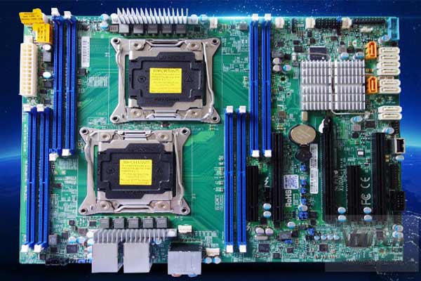 超微服務(wù)器主板返修 超微服務(wù)器主板返修