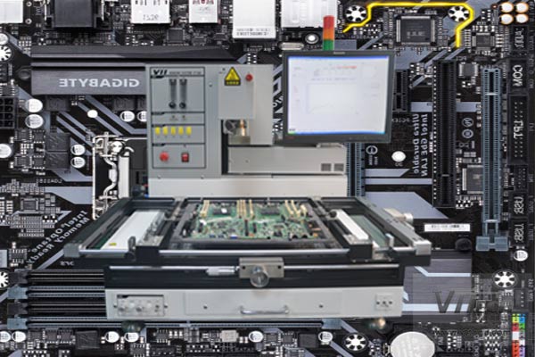 技嘉主板返修設備 技嘉主板返修設備